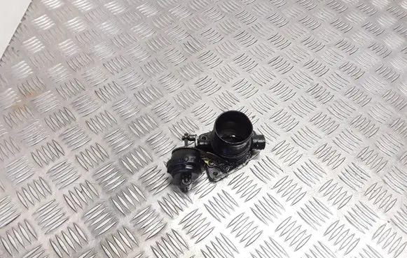 Renault Espace - Grand espace IV Throttle valve