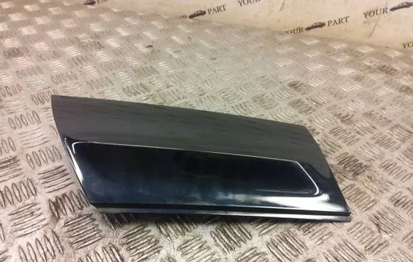 Ford Ecosport Fender trim (molding) CN15N29148ADW