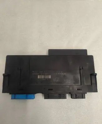 BMW 5 F10 F11 Comfort/convenience module 9244394 532535R00