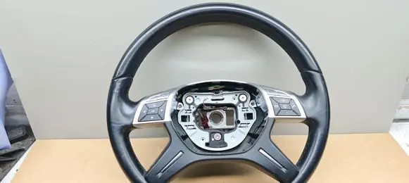 Mercedes-Benz C W204 Steering wheel A2464601503