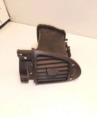 Jaguar S-Type Dashboard side air vent grill/cover trim 2R8319C893AE D1B1A