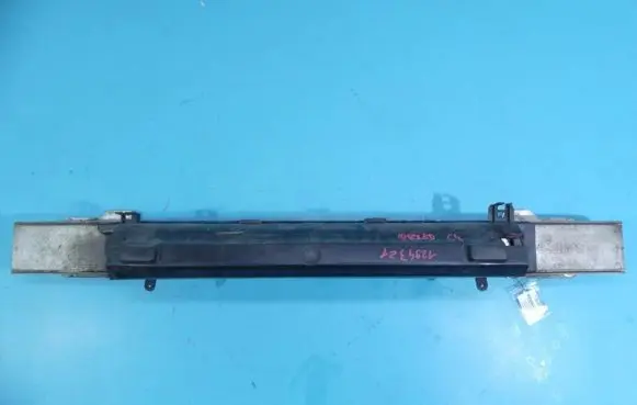 Citroen C4 I Front bumper support beam IMPRK1296321