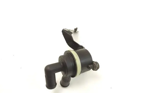 Volkswagen Golf VI Electric auxiliary coolant/water pump 5N0965561A