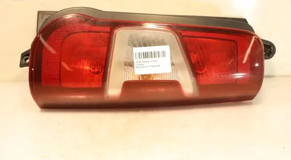 Citroen Berlingo Rear/tail lights