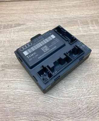Audi A6 S6 C6 4F Door control unit/module 4F0959793E 4F0910793E USED