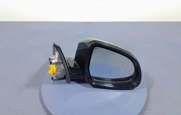 BMW X6 F16 Front door electric wing mirror 
