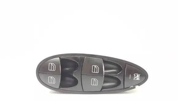 Mercedes-Benz E W211 Electric window control switch A2118210058