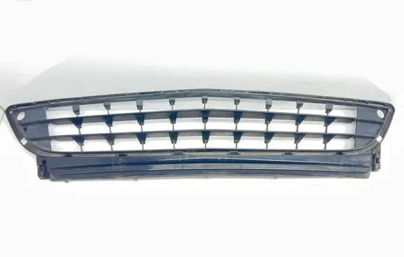 Mercedes-Benz CLK A209 C209 Front bumper lower grill A2098850123