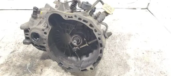 Hyundai Getz Manual 5 speed gearbox 4300022900