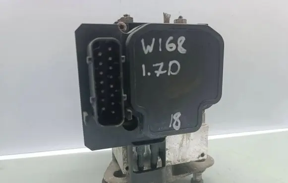 Mercedes-Benz A W168 ABS Pump A0044310912 0265202461