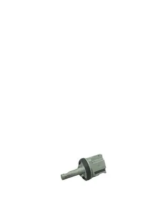 Audi A4 S4 B6 8E 8H Interior temperature sensor 1j0907543