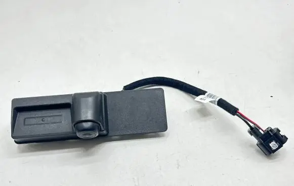 Reversing camera