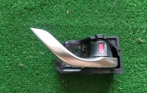 Mazda CX-5 Front door interior handle KD53-T8314