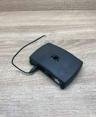 Phone control unit/module