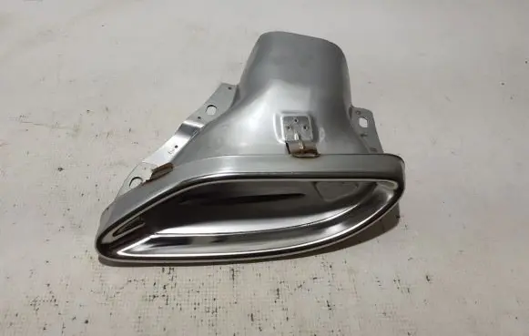 Mercedes-Benz E W213 Muffler ending A2134903301