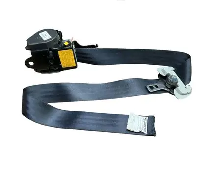 Mitsubishi Outlander Front seatbelt 6066747
