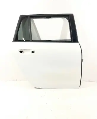 Citroen C4 Grand Picasso Rear door 