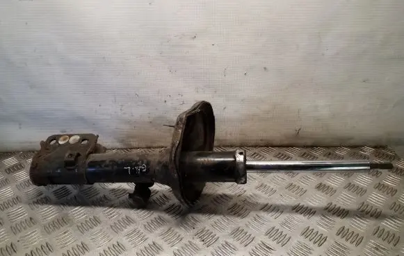 Hyundai Tucson JM Rear shock absorber/damper