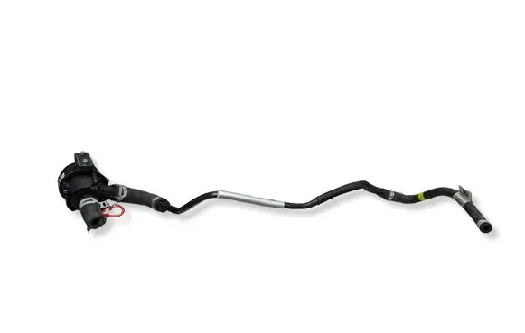 Renault Clio IV Water pump S27635324 144B06803R