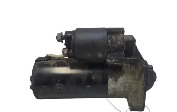 Volvo XC60 Starter motor 0001109264 30782052