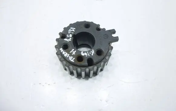 Volkswagen Touran II Fuel pump gear (pulley) 03L130238A