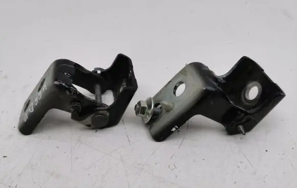 Citroen C4 II Picasso Front door hinge set 