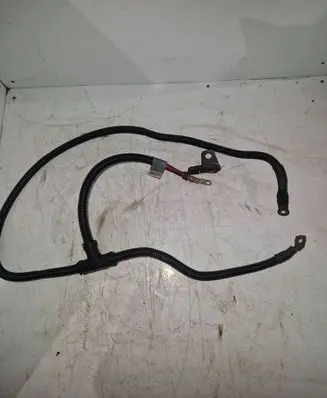 BMW 7 E65 E66 Wires (starter motor) 7510441