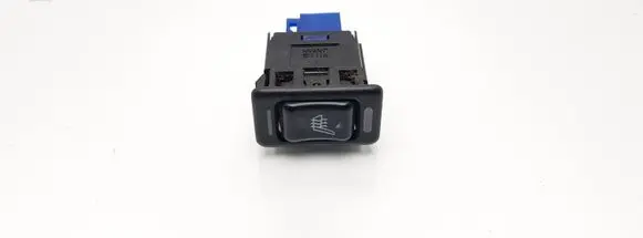 Nissan King Cab, Navara Seat heating switch