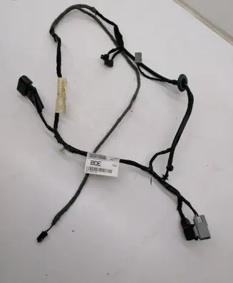 Ford Transit Custom Rear door wiring loom BK2T18C394BDE
