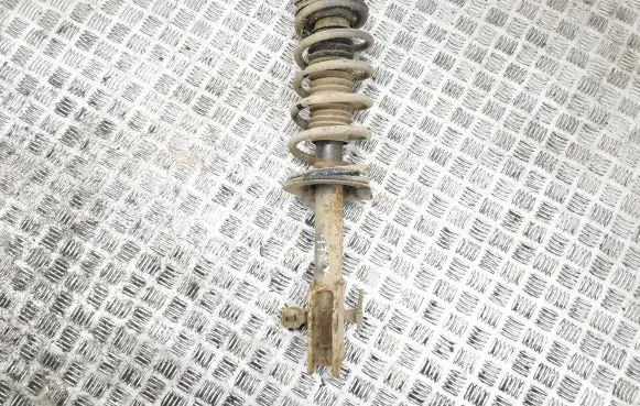 Mazda CX-7 Front shock absorber/damper