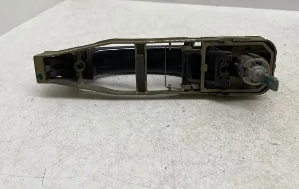 Volkswagen New Beetle Front interior roof grab handle 6FF105