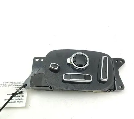 Land Rover Range Rover Velar Seat control switch J8A214B566AA