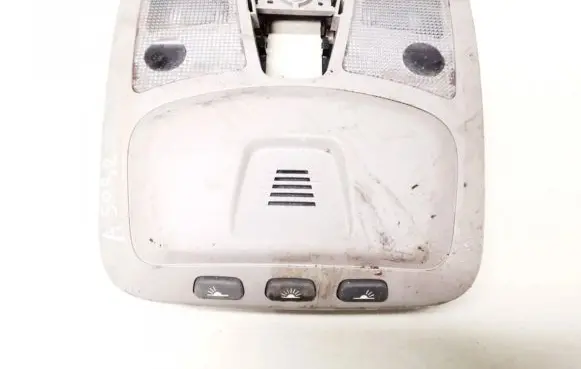 Volvo XC90 Front seat light 30669623 100569