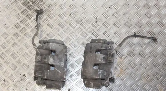 Dodge RAM 1500 DS Front brake caliper