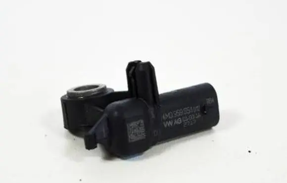 Audi Q7 4M Airbag deployment crash/impact sensor 4M0959651