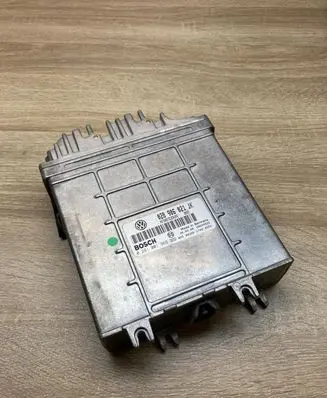 Volkswagen Sharan Engine control unit/module ECU 028906021JK 0281001968