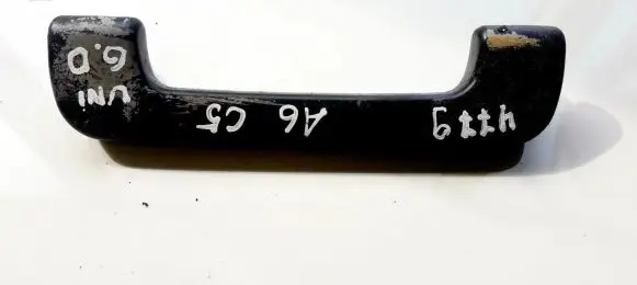 Audi A6 S6 C5 4B Rear interior roof grab handle 4B0857607D