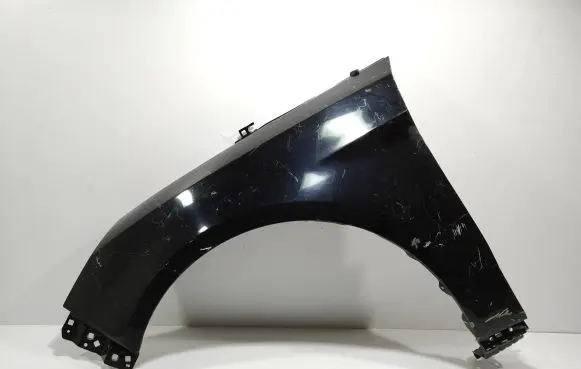 Ford Galaxy Fender galaxyk4