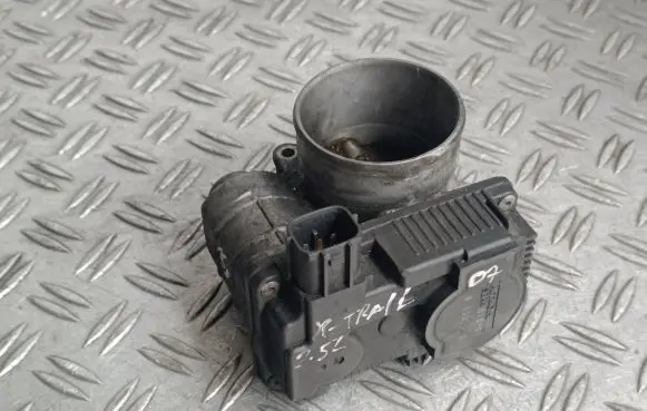 Nissan X-Trail T30 Throttle valve RME60