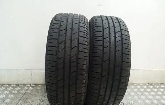 Mercedes-Benz A W168 R13 summer tire 