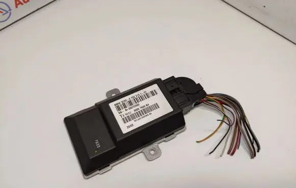 BMW 7 E65 E66 Other control units/modules 32306762315 32306770537 32306767506