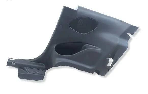 Opel Adam Coupe rear side trim panel 13357662