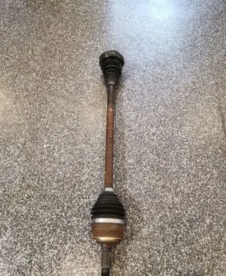 Chevrolet Volt II Front driveshaft