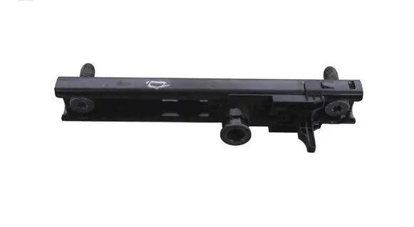 Renault Trafic III (X82) Seat belt height adjuster 878242668R