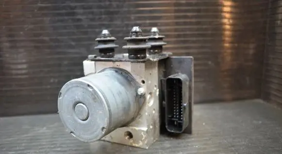 Audi A5 Sportback 8TA ABS Pump 8K0907379CL