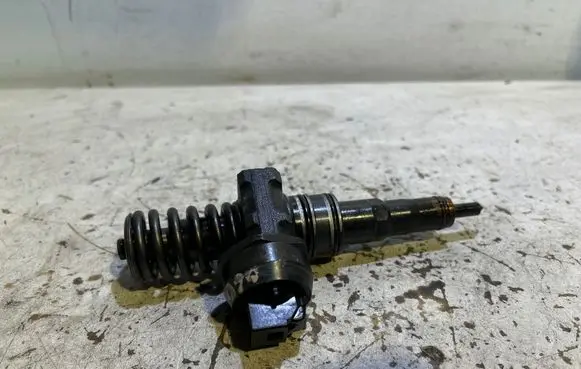 Volkswagen Golf V Fuel injector 038130073BN
