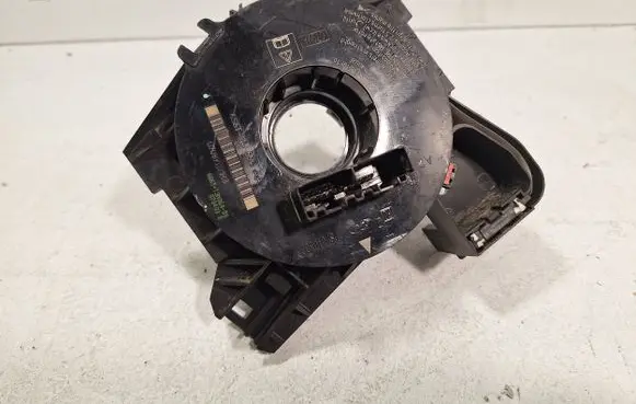 Ford Fiesta Airbag slip ring squib (SRS ring) 6S6T14A664AA