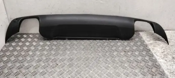 Volvo V70 Rear bumper lower part trim 31353570