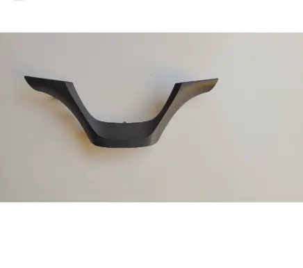 BMW 3 F30 F35 F31 Steering wheel trim 62558350