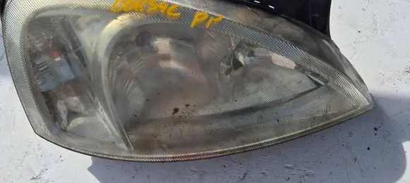 Opel Corsa C Headlight/headlamp 104563